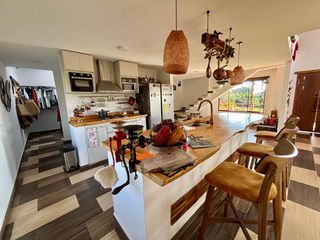 Foto 20 de LINDA CASA CAMPESTRE EN VENTA EN LA MESA DE LOS SANTOS