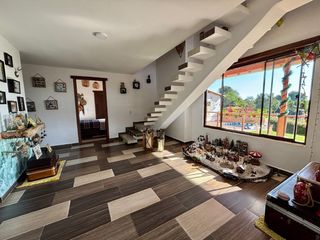 Foto 23 de LINDA CASA CAMPESTRE EN VENTA EN LA MESA DE LOS SANTOS