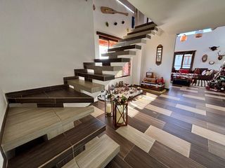 Foto 24 de LINDA CASA CAMPESTRE EN VENTA EN LA MESA DE LOS SANTOS