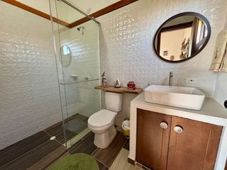 Foto 29 de LINDA CASA CAMPESTRE EN VENTA EN LA MESA DE LOS SANTOS