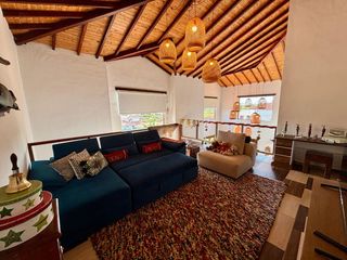 Foto 31 de LINDA CASA CAMPESTRE EN VENTA EN LA MESA DE LOS SANTOS