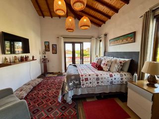 Foto 32 de LINDA CASA CAMPESTRE EN VENTA EN LA MESA DE LOS SANTOS