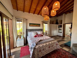 Foto 33 de LINDA CASA CAMPESTRE EN VENTA EN LA MESA DE LOS SANTOS