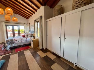 Foto 34 de LINDA CASA CAMPESTRE EN VENTA EN LA MESA DE LOS SANTOS