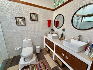 Foto 36 de LINDA CASA CAMPESTRE EN VENTA EN LA MESA DE LOS SANTOS