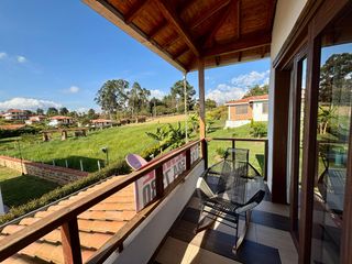 Foto 38 de LINDA CASA CAMPESTRE EN VENTA EN LA MESA DE LOS SANTOS