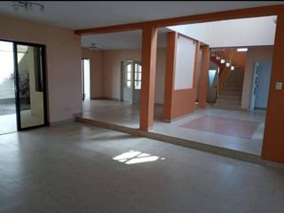 Foto 3 de AMPLIA CASA EN VENTA O ALQUILER LOMA BLANCA - PIURA
