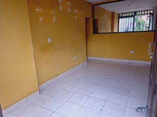 Foto 4 de Local en el Centro