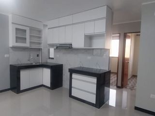 Foto 1 de Se Vende Departamento a USD 52,000 cerca a la municipalidad de San Juan De Miraflores