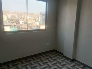 Foto 5 de Se Vende Departamento a USD 52,000 cerca a la municipalidad de San Juan De Miraflores