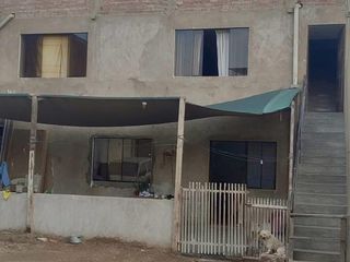 Foto 1 de CASA EN VENTA - MANCHAY