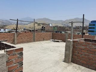 Foto 5 de CASA EN VENTA - MANCHAY