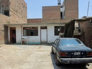 Foto 1 de VENTA DE CASA MANCHAY - PACHACAMAC