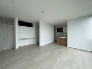 Foto 4 de Apartamento en renta - Laureles