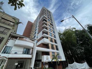 Foto 1 de Apartamento en renta - Laureles