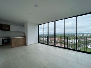 Foto 2 de Apartamento en renta - Laureles
