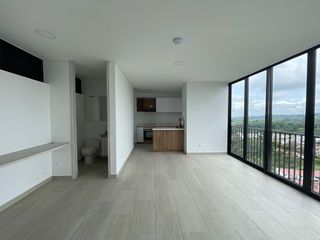 Foto 3 de Apartamento en renta - Laureles