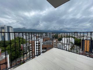 Foto 21 de Apartamento en renta - Laureles