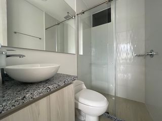 Foto 22 de Apartamento en renta - Laureles