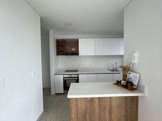 Foto 6 de Apartamento en renta - Laureles