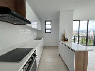 Foto 7 de Apartamento en renta - Laureles