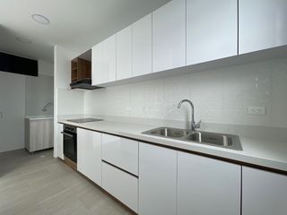 Foto 9 de Apartamento en renta - Laureles