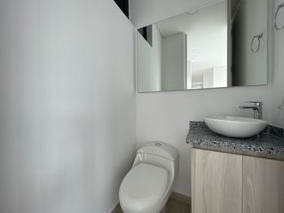 Foto 10 de Apartamento en renta - Laureles