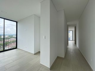 Foto 11 de Apartamento en renta - Laureles