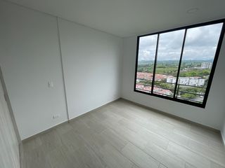 Foto 12 de Apartamento en renta - Laureles