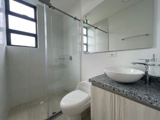 Foto 14 de Apartamento en renta - Laureles
