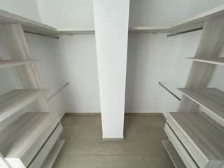 Foto 17 de Apartamento en renta - Laureles