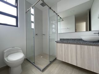 Foto 18 de Apartamento en renta - Laureles
