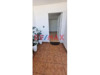 Foto 4 de Venta Duplex Frente A La Playa En Chorrillos