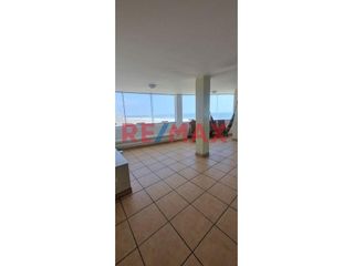 Foto 5 de Venta Duplex Frente A La Playa En Chorrillos