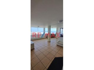 Foto 6 de Venta Duplex Frente A La Playa En Chorrillos