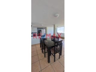 Foto 7 de Venta Duplex Frente A La Playa En Chorrillos