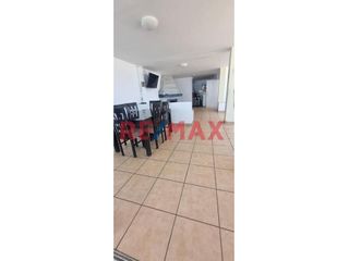 Foto 8 de Venta Duplex Frente A La Playa En Chorrillos