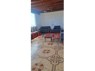 Foto 9 de Venta Duplex Frente A La Playa En Chorrillos