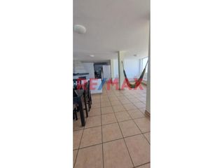 Foto 10 de Venta Duplex Frente A La Playa En Chorrillos