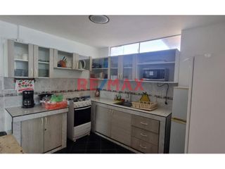 Foto 11 de Venta Duplex Frente A La Playa En Chorrillos