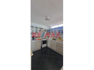 Foto 12 de Venta Duplex Frente A La Playa En Chorrillos