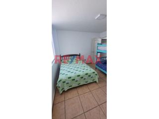 Foto 13 de Venta Duplex Frente A La Playa En Chorrillos