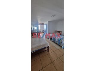 Foto 14 de Venta Duplex Frente A La Playa En Chorrillos