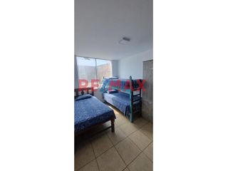 Foto 15 de Venta Duplex Frente A La Playa En Chorrillos