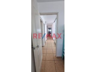 Foto 16 de Venta Duplex Frente A La Playa En Chorrillos