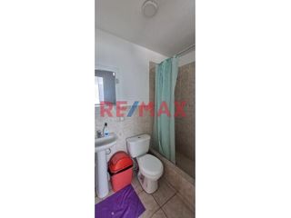 Foto 17 de Venta Duplex Frente A La Playa En Chorrillos