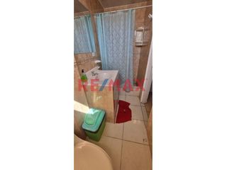 Foto 18 de Venta Duplex Frente A La Playa En Chorrillos