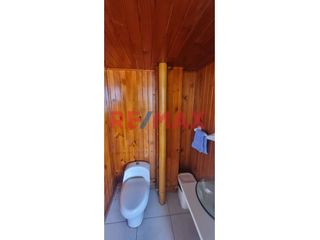 Foto 19 de Venta Duplex Frente A La Playa En Chorrillos