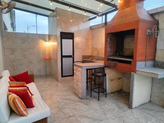 Foto 9 de Renta/venta  casa en Urbanización Milann, 4 Dormitorios, por el CC El Dorado