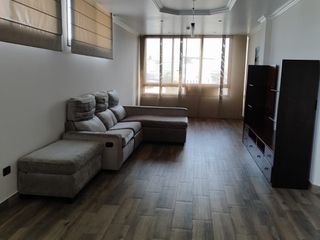 Foto 1 de Alquiler DEPARTAMENTO SECTOR LA GARZOTA